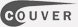 Couver Sweatbands
